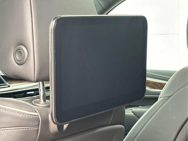 2023 Cadillac Escalade Vehicle Photo in Grapevine, TX 76051