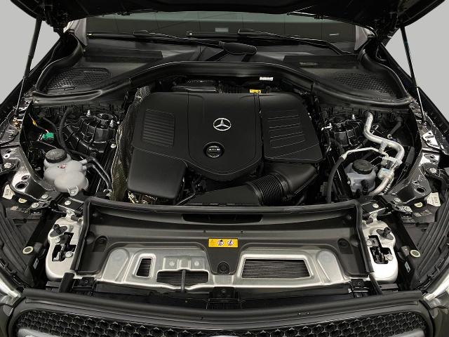 2025 Mercedes-Benz GLC Vehicle Photo in Appleton, WI 54913