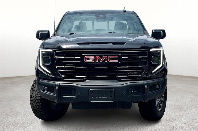 2024 GMC Sierra 1500 Vehicle Photo in Tulsa, OK 74145