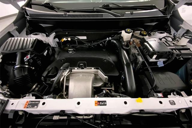 2020 GMC Terrain Vehicle Photo in Lees Summit, MO 64086