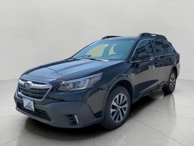 2022 Subaru Outback Vehicle Photo in Green Bay, WI 54304