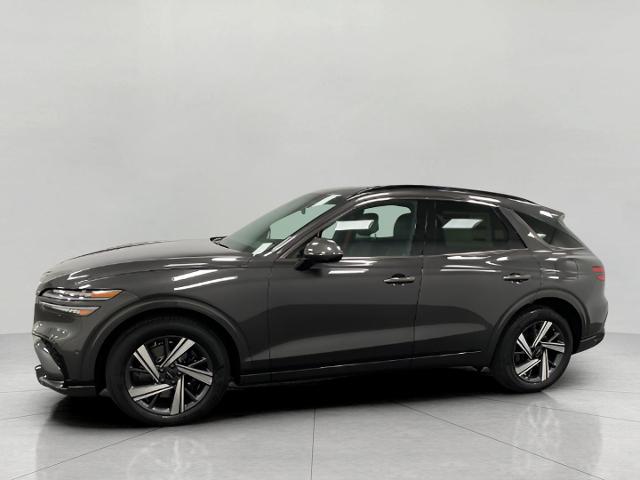 2026 Genesis GV70 Vehicle Photo in Appleton, WI 54913