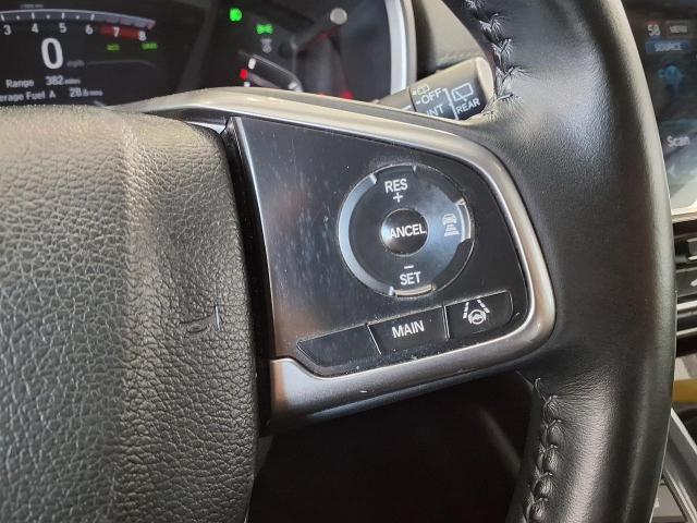 2018 Honda CR-V Vehicle Photo in Oshkosh, WI 54904