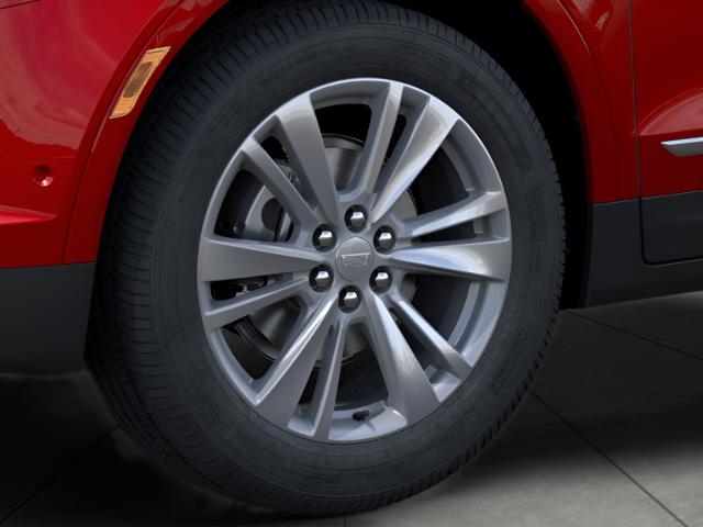 2025 Cadillac XT5 Vehicle Photo in MADISON, WI 53713-3220