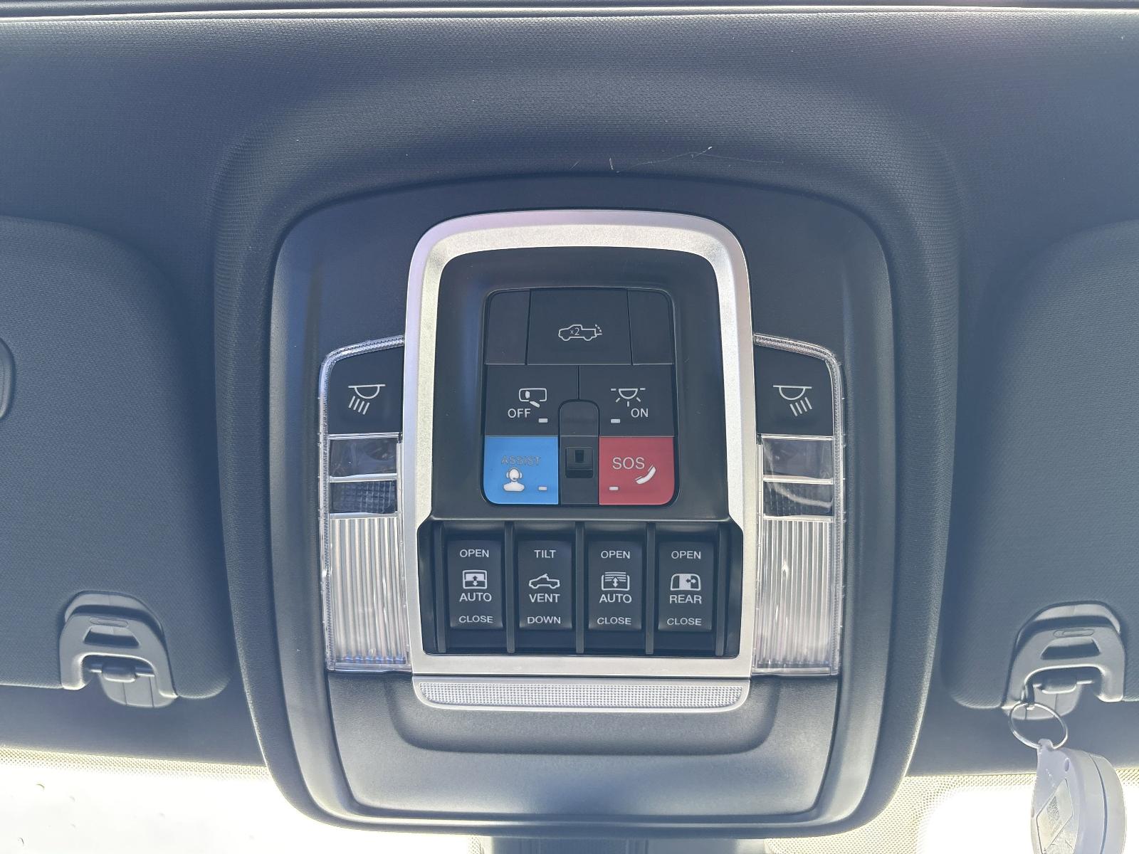 2025 Ram 1500 Vehicle Photo in Mechanicsburg, PA 17050-1707
