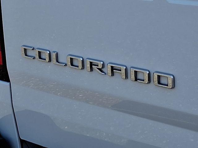 2022 Chevrolet Colorado Vehicle Photo in DANBURY, CT 06810-5034