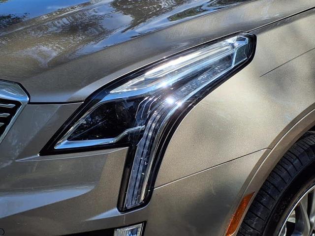 2022 Cadillac XT5 Vehicle Photo in San Antonio, TX 78230-1001