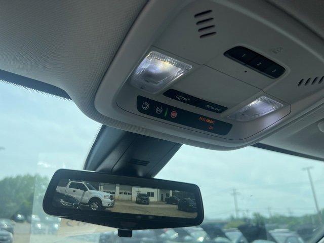 2020 Chevrolet Traverse Vehicle Photo in MILFORD, OH 45150-1684