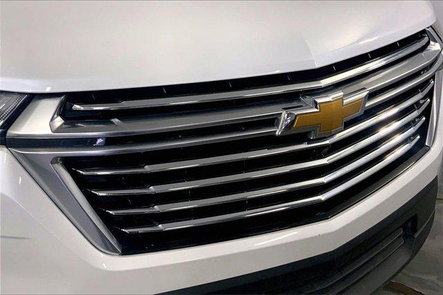 2023 Chevrolet Traverse Vehicle Photo in KANSAS CITY, MO 64114-4502
