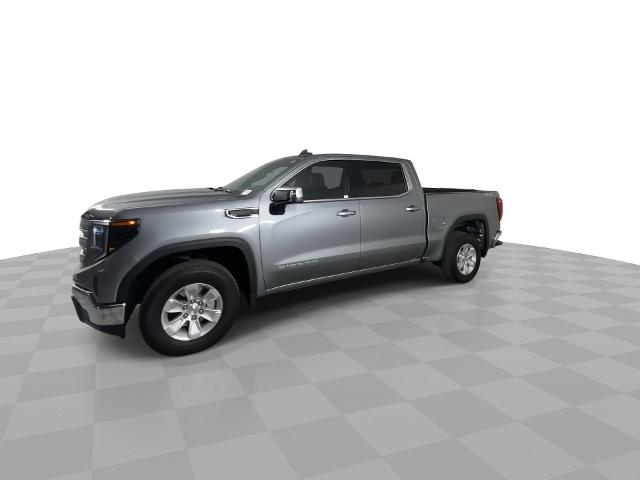 2024 GMC Sierra 1500 Vehicle Photo in GILBERT, AZ 85297-0402
