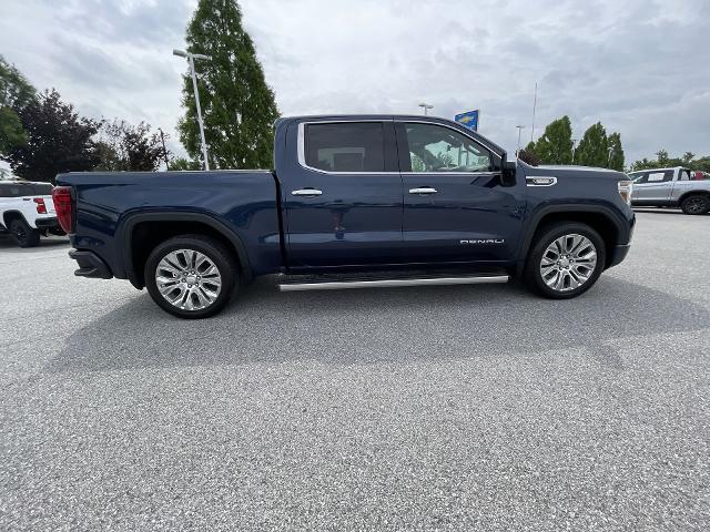 2021 GMC Sierra 1500 Vehicle Photo in BENTONVILLE, AR 72712-4322
