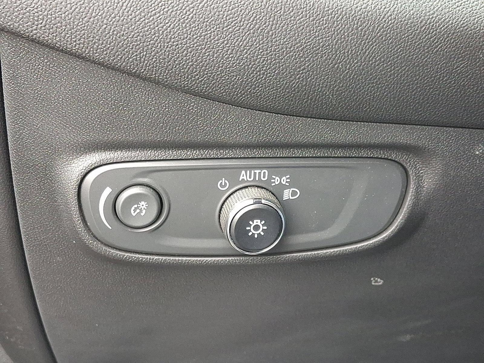 2022 Chevrolet Equinox Vehicle Photo in Trevose, PA 19053