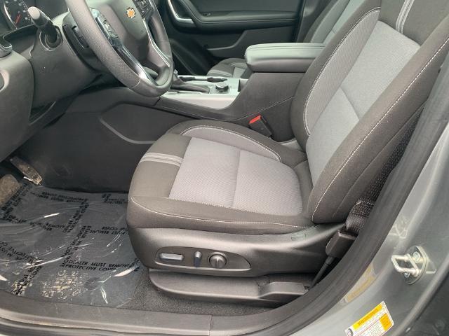 2023 Chevrolet Blazer Vehicle Photo in GREEN BAY, WI 54304-5303