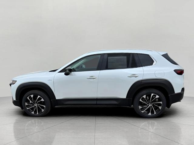 2025 Mazda CX-50 Hybrid Vehicle Photo in Green Bay, WI 54304