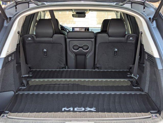 2025 Acura MDX Vehicle Photo in San Antonio, TX 78230