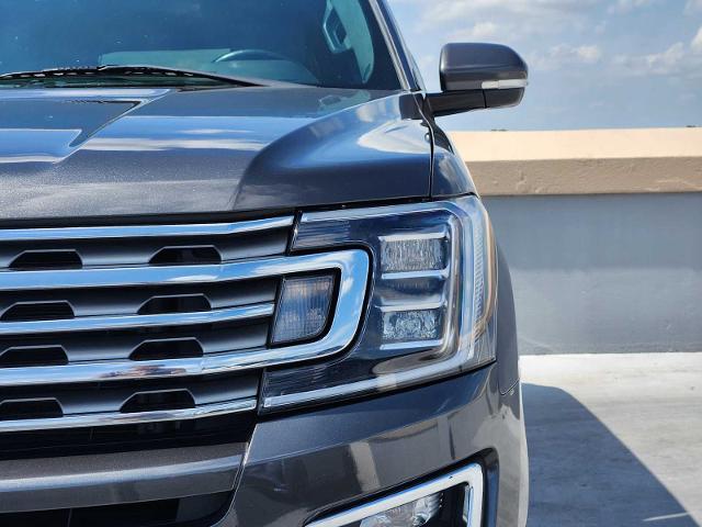 2021 Ford Expedition Vehicle Photo in DALLAS, TX 75209