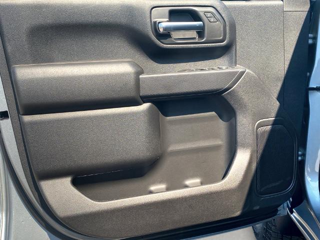 2025 Chevrolet Silverado 2500 HD Vehicle Photo in SAVANNAH, GA 31406-4513