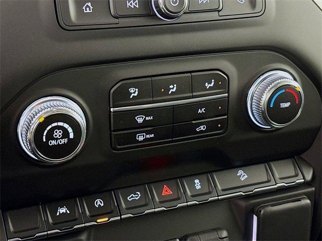 2025 GMC Sierra 1500 Vehicle Photo in PUYALLUP, WA 98371-4149