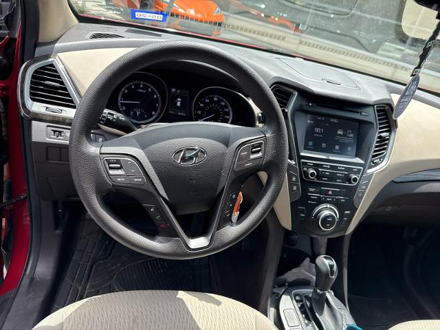 2017 Hyundai Santa Fe Sport Vehicle Photo in DALLAS, TX 75209