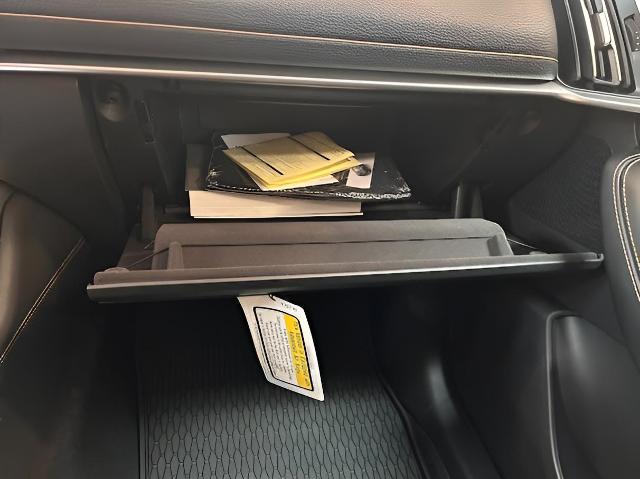 2025 Mazda CX-90 Vehicle Photo in Green Bay, WI 54304