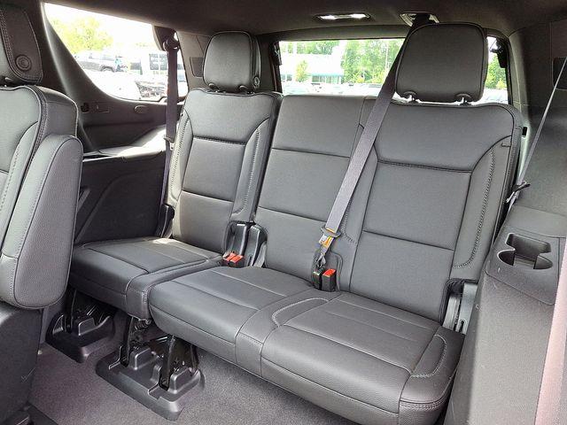 2022 GMC Yukon Vehicle Photo in DANBURY, CT 06810-5034