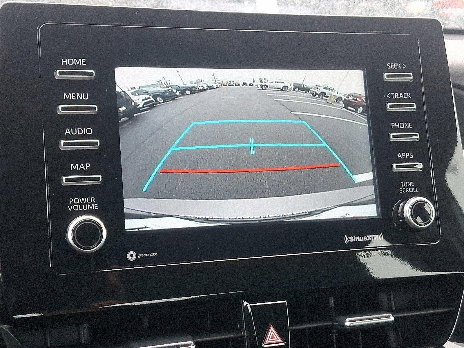 2023 Toyota Camry Vehicle Photo in Harrisburg, PA 17111