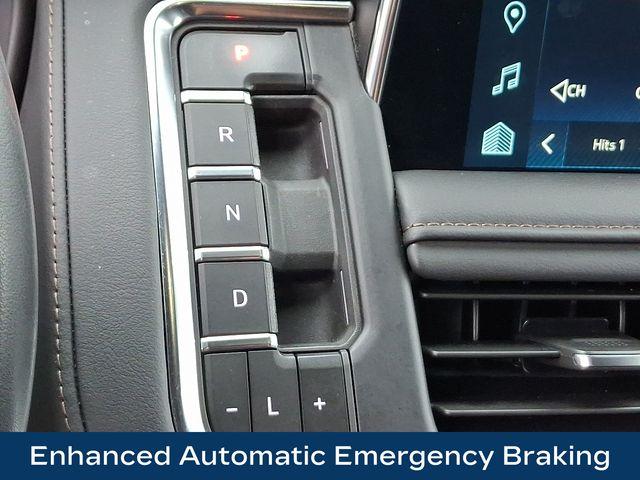 2023 Chevrolet Tahoe Vehicle Photo in PAWLING, NY 12564-3219