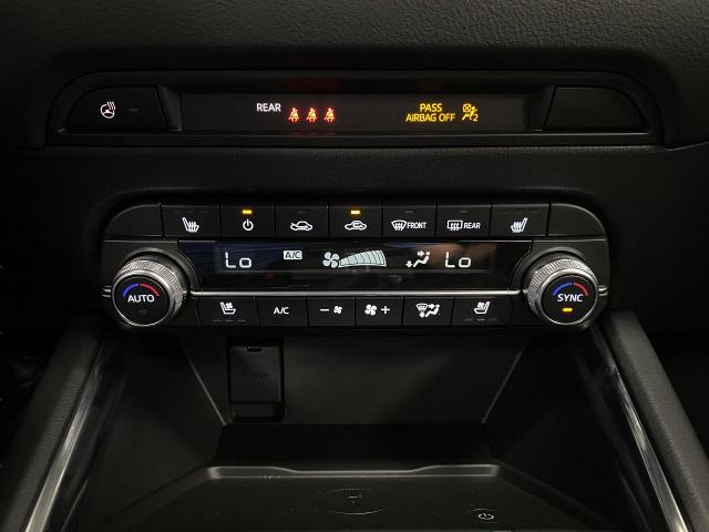 2025 Mazda CX-5 Vehicle Photo in Appleton, WI 54913