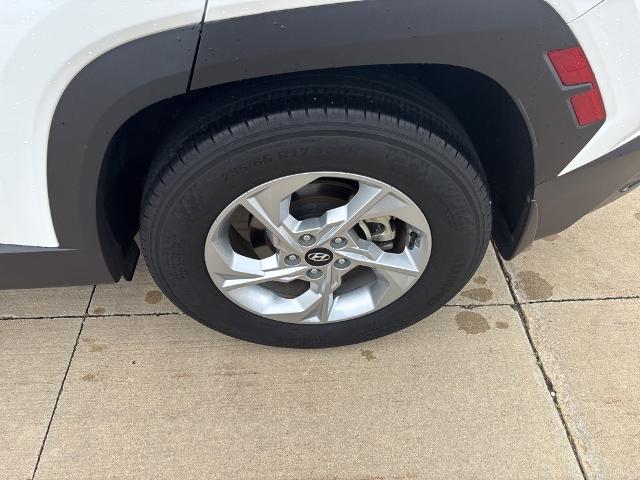 2023 Hyundai TUCSON Vehicle Photo in Peoria, IL 61615