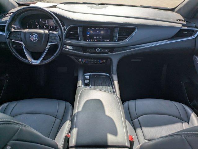 2024 Buick Enclave Vehicle Photo in SELMA, TX 78154-1459