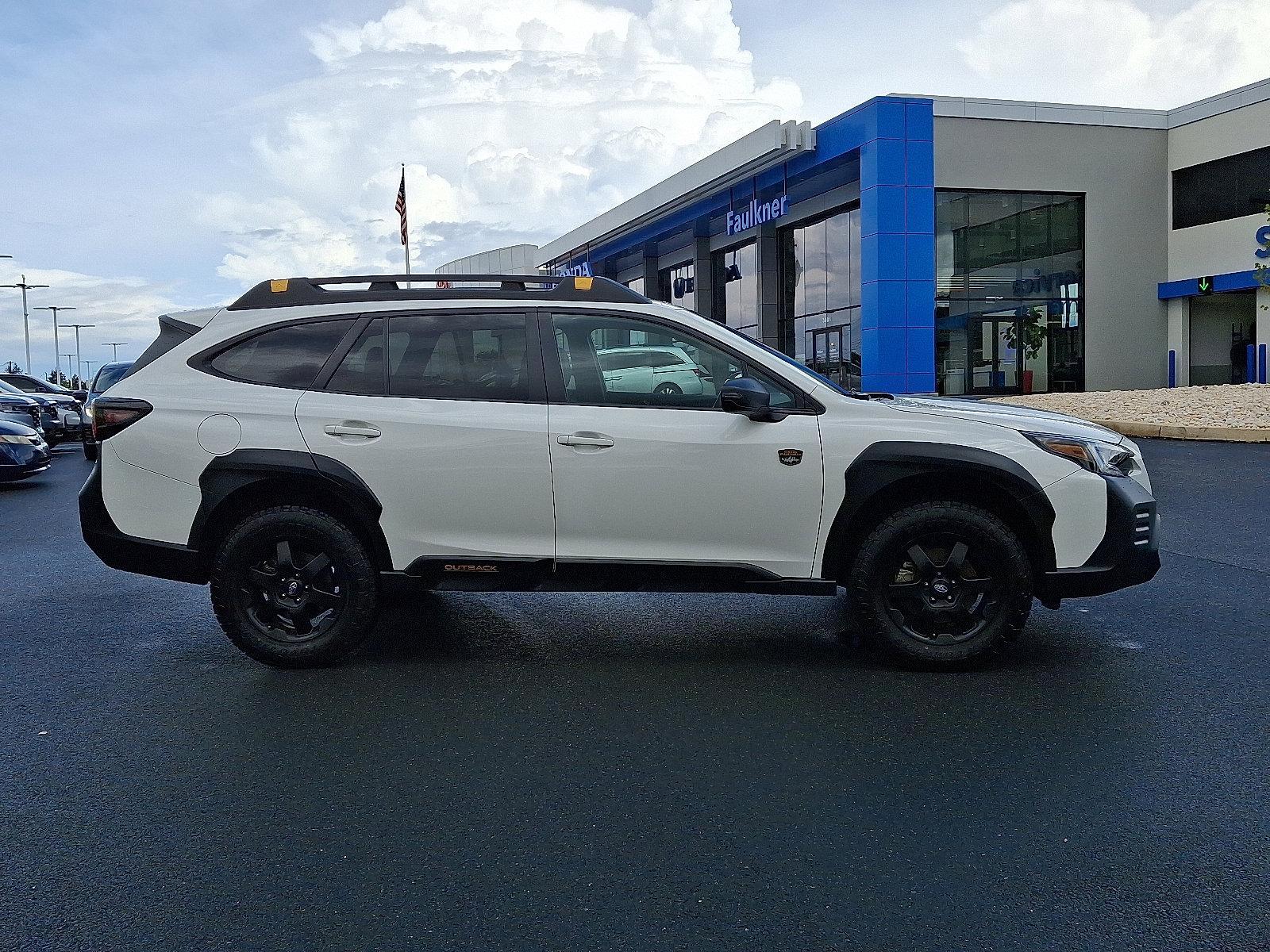 2023 Subaru Outback Vehicle Photo in Harrisburg, PA 17111