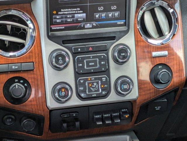 2016 Ford Super Duty F-350 SRW Vehicle Photo in SELMA, TX 78154-1459