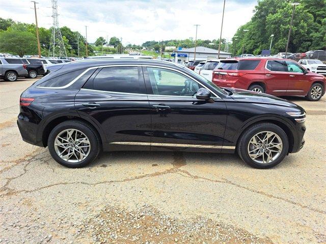 2025 Genesis GV70 Vehicle Photo in MILFORD, OH 45150-1684