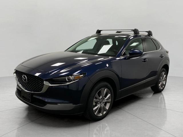 2021 Mazda CX-30 Vehicle Photo in Appleton, WI 54913