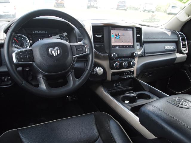 2022 Ram 1500 Vehicle Photo in MADISON, IN 47250-1611