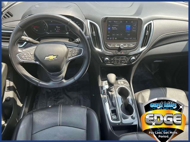 2022 Chevrolet Equinox Vehicle Photo in Roslyn, NY 11576