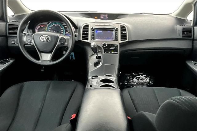 2013 Toyota Venza Vehicle Photo in Grapevine, TX 76051