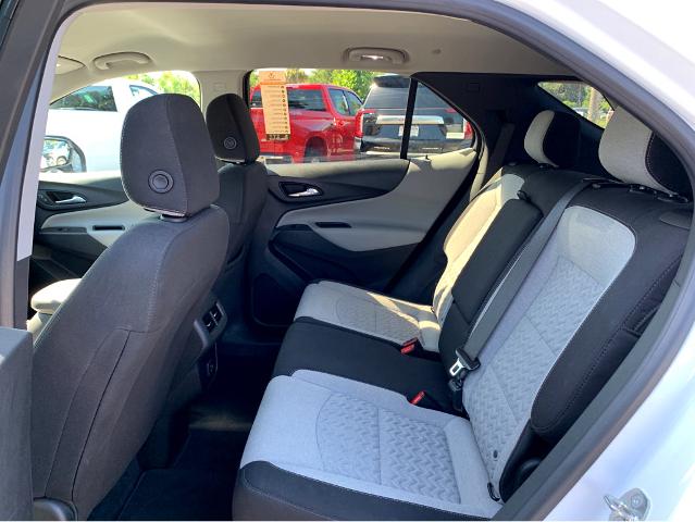 2023 Chevrolet Equinox Vehicle Photo in BEAUFORT, SC 29906-4218