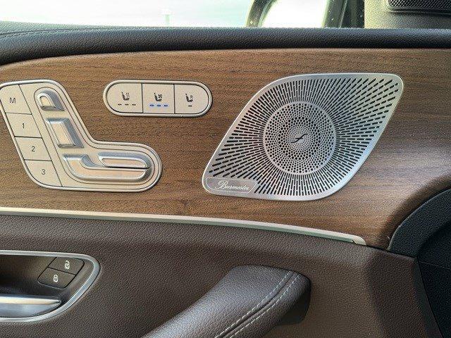 2023 Mercedes-Benz GLS Vehicle Photo in Mechanicsburg, PA 17050-1707