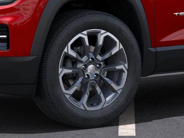 2025 GMC Terrain Vehicle Photo in GREEN BAY, WI 54303-3330