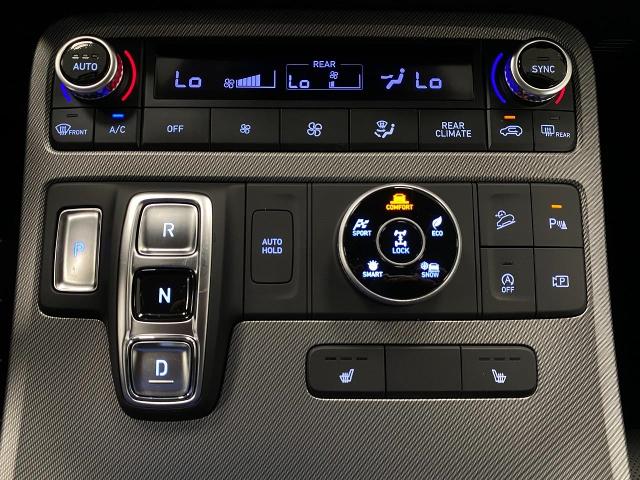 2025 Hyundai PALISADE Vehicle Photo in Appleton, WI 54913