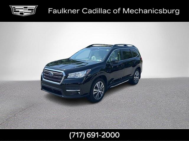 2022 Subaru Ascent Vehicle Photo in MECHANICSBURG, PA 17050-1707