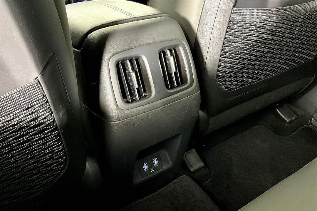 2024 Hyundai SANTA CRUZ Vehicle Photo in Tulsa, OK 74129