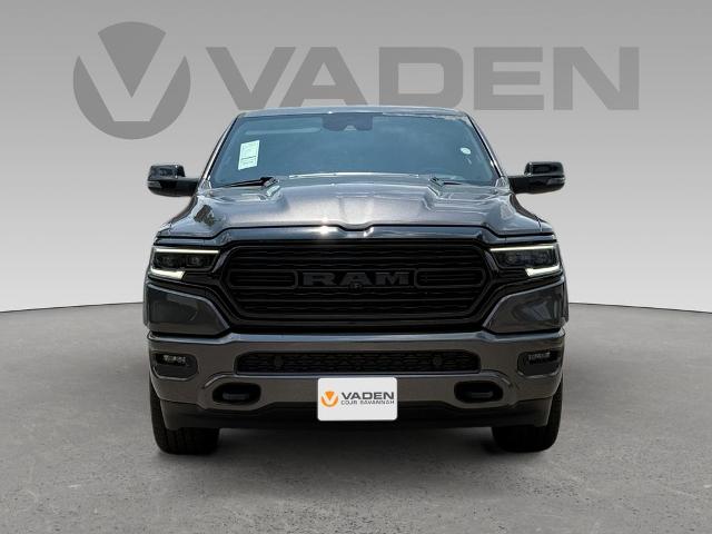 2023 Ram 1500 Vehicle Photo in Savannah, GA 31419