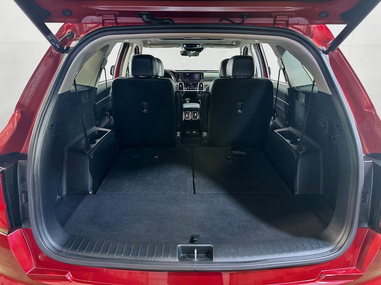 2022 Kia Sorento Vehicle Photo in Langhorne, PA 19047
