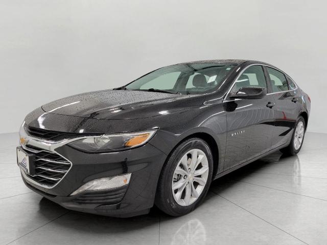 2024 Chevrolet Malibu Vehicle Photo in MADISON, WI 53713-3220
