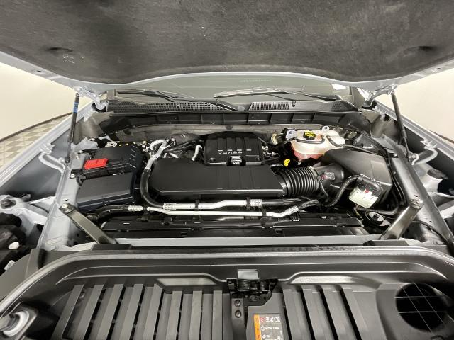 2024 GMC Sierra 1500 Vehicle Photo in GILBERT, AZ 85297-0402