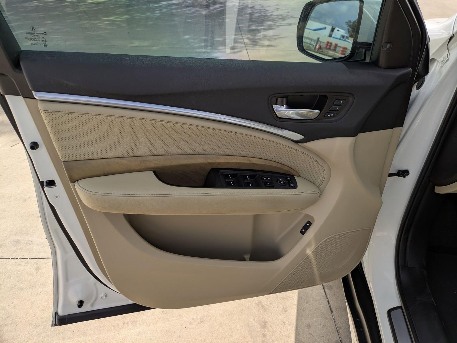 2019 Acura MDX Vehicle Photo in SELMA, TX 78154-1460