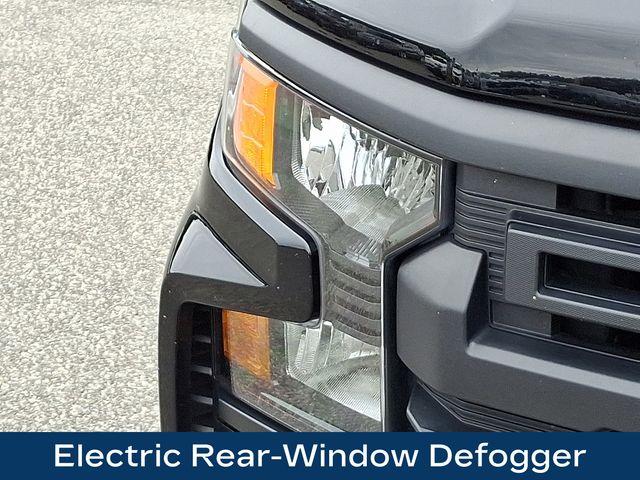 2023 Chevrolet Silverado 1500 Vehicle Photo in PAWLING, NY 12564-3219