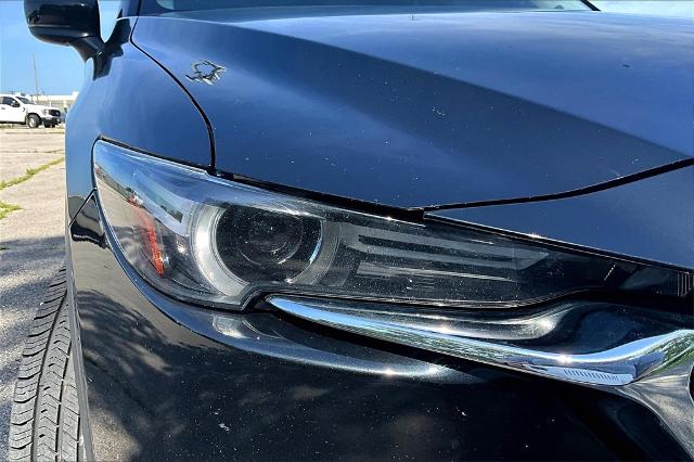 2021 Mazda CX-5 Vehicle Photo in Tulsa, OK 74145